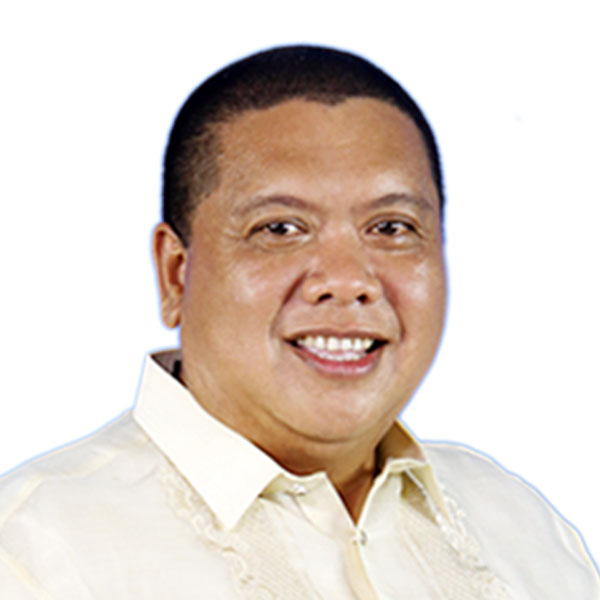Engr. Fernan Paul R. Tan